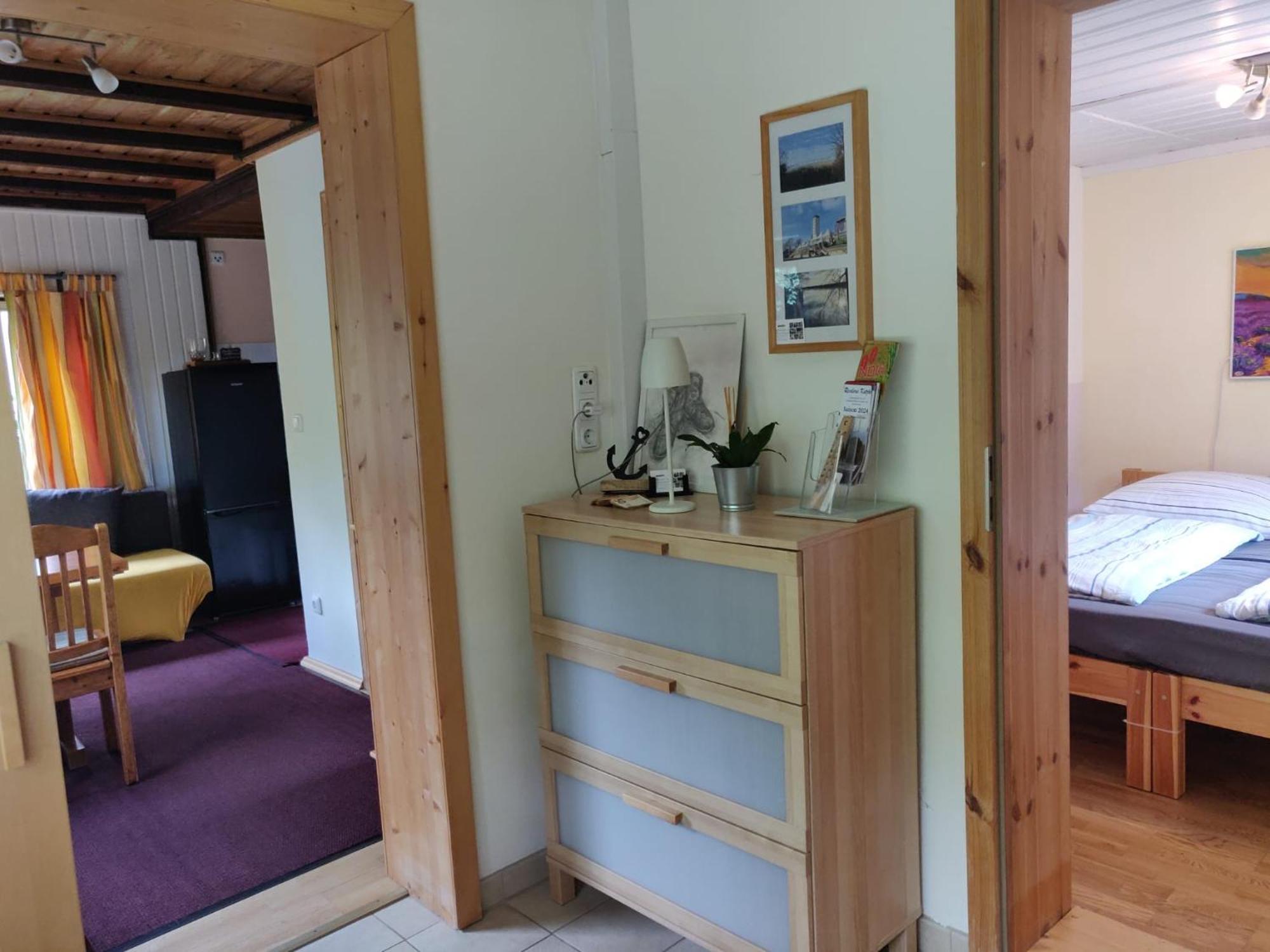 Vakantiehuis Garden - Welcome To