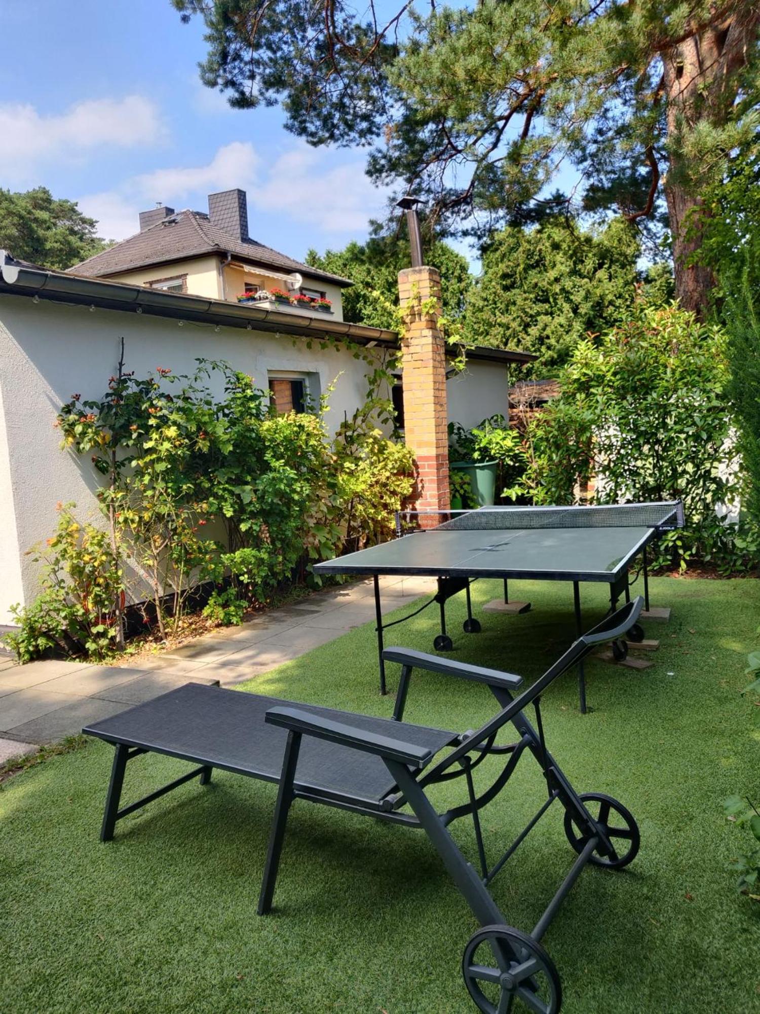 Garden - Welcome To