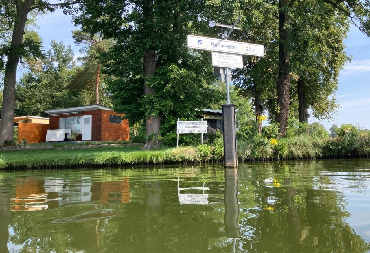 Garden - Welcome To * Berlijn