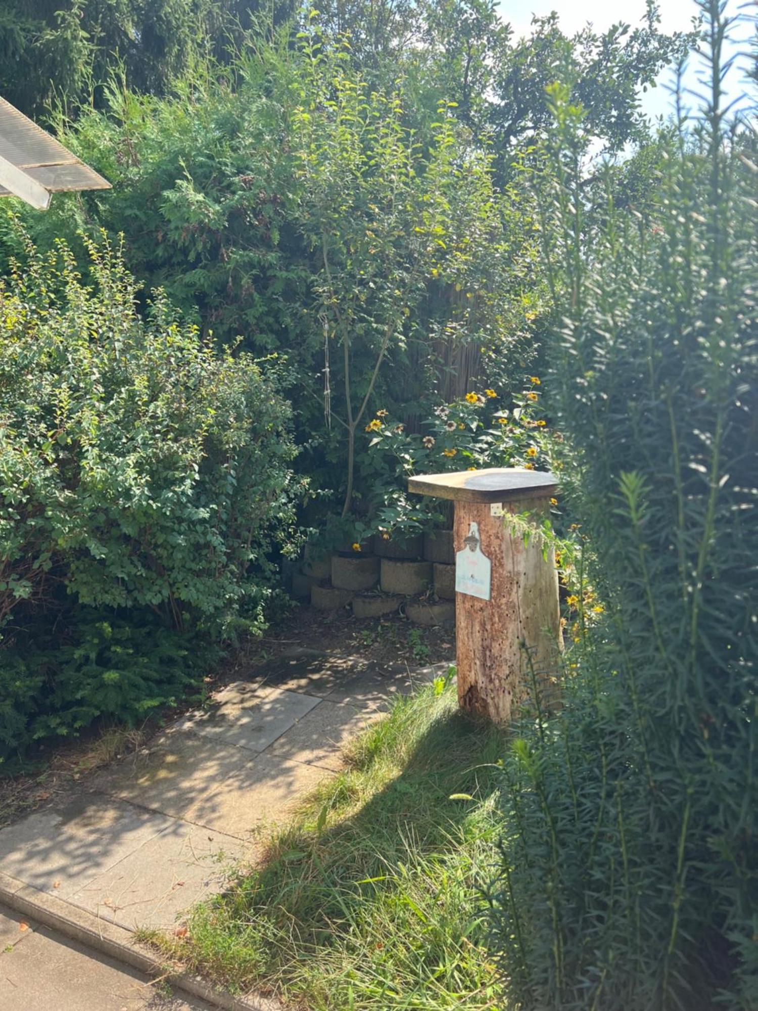 Vakantiehuis Garden - Welcome To *