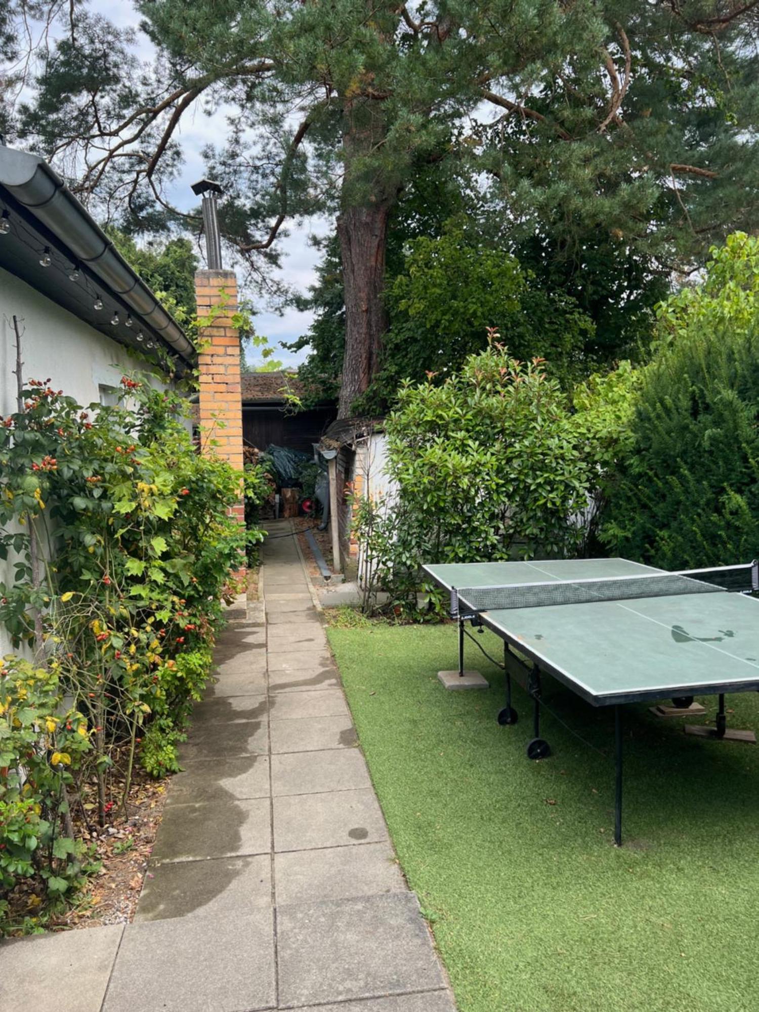Garden - Welcome To Vakantiehuis