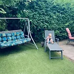 Ferienhaus Green Garden Berlin - Welcome to Berlin