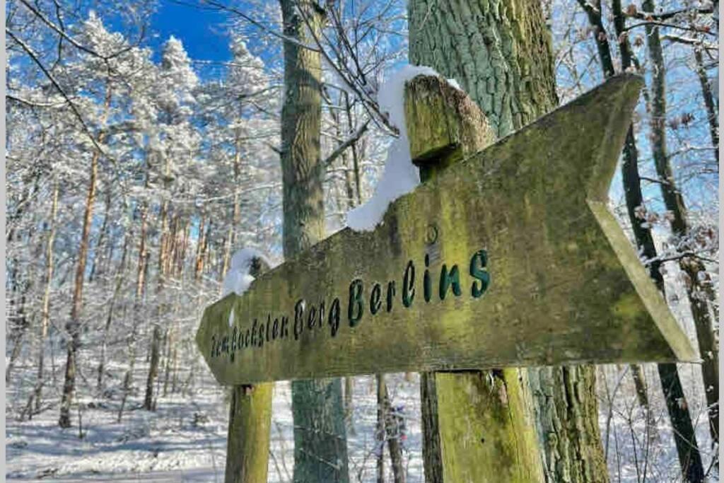 Garden - Welcome To Ferienhaus